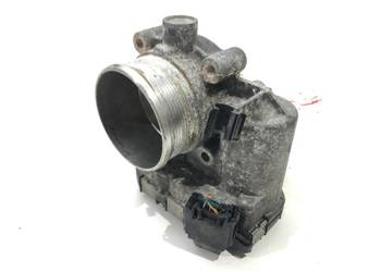 PRZEPUSTNICA VOLVO V70 III AG9E-9F991-AA 2.0 241KM 07-16 ZAWÓR POWIETR