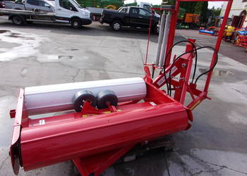 Owijarka do bel Metal-Fach Z560 w Rad-Masz Opoczno
