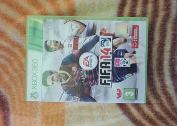 Gra FIFA 14