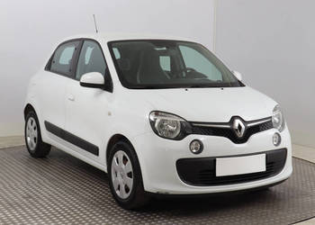 Renault Twingo 1.0 SCe