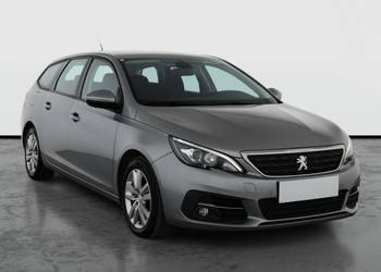 Peugeot 308 1.5 BlueHDi