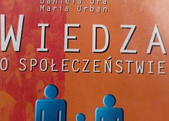 Wiedza o społeczeństwie żak książki szkolne księgarnia okazy