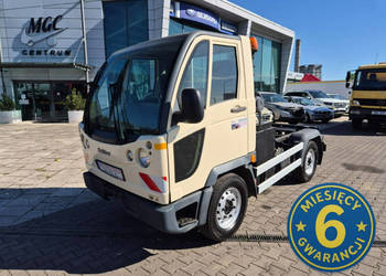 Multicar M-26 Multicar M27 B / 4X4 / RAMA DO ZABUDOWY / IGŁA
