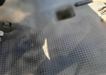 Wykładzina dywan vw t4