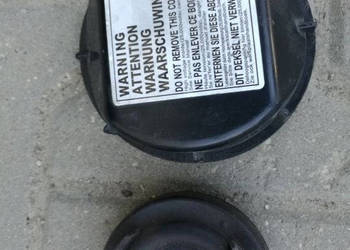 HONDA ACCORD 2004 05 ZAŚLEPKA DEKIEL LAMPY