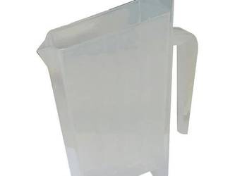 Pojemnik środka myjącego z możliwością dostosowania do JAPY Kryos - 040215