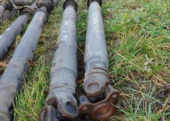 Bmw e46 1.9 m43 wał napędowy manual oryginał bez luzów