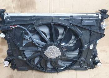 Zestaw Chlodnic Ford Kuga III 1.5Ecoboost 2.0Turbo 2.5Hybrid Escape 2020+