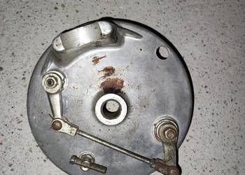 Tarcza kotwiczna Ural M67