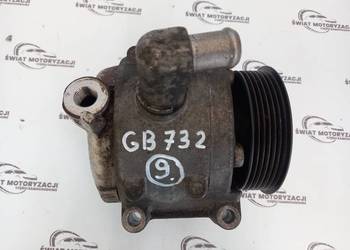 RANGE ROVER SPORT 3.0 D 306DT 241KM pompa zawieszenia AH32-5F489-BB