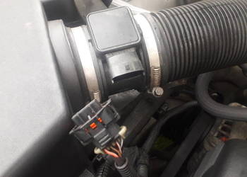 Przepływomierz Opel Vectra C 1.8 16v Ecotec 122km