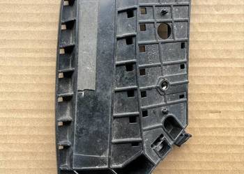 INFINITI Q50 MOCOWANIE ZDERZAKA PRZEDNIEGO LEWE 620595CA0A