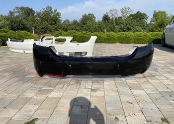 Zderzak bmw seria 4 F36 m pakiet