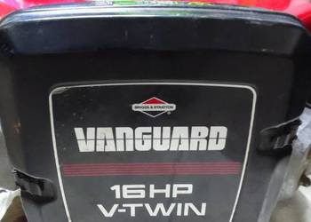 Gaźnik do traktorek kosiarka briggs vanguard