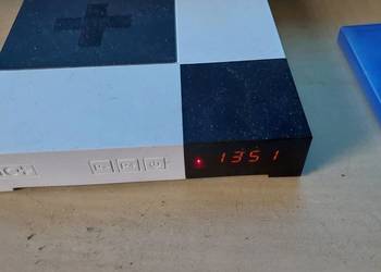 Sprzedam dekoder telewizji na karte canal+