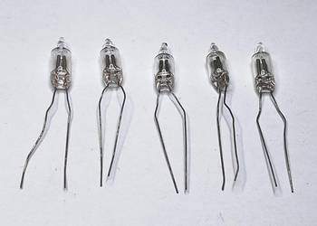 Lampa neonowa Typ 16/30 SB