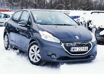 Hatchback 5d 1.0 VTI 68KM, Klimatyzacja, Manual, Czujniki parkowania