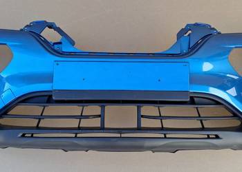 DACIA SPRING ZDERZAK PRZÓD PRZEDNI ORYGINAŁ 620228635R