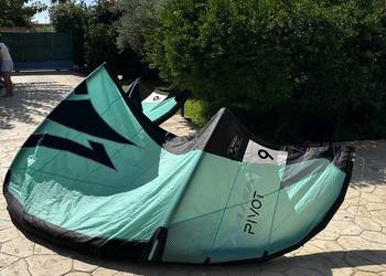 Latawiec naish pivot 2025 9m