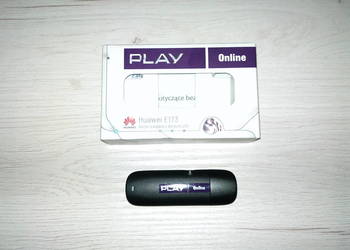 Modem USB Huawei E173