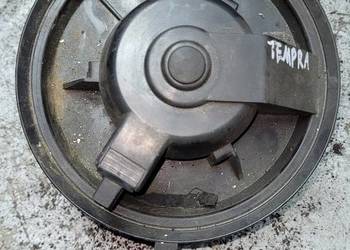 Dmuchawa nawiewu Fiat Tempra