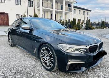 58tys km 462KM Super stan