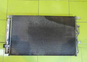 IX55 08-12 EUROPA 3.0 CRDI chlodnica klimatyzacji