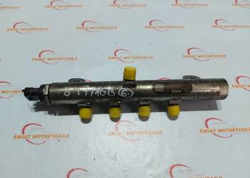 INSIGNIA ASTRA 2.0 CDTI A20DTE A20DTH listwa wtryskowa 55207677 281002903