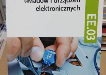 Montaż instalowanie układów urządzeń elektronicznych 2