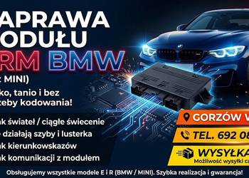 FRM BMW Gorzów