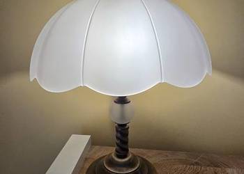 Lampa stołowa Jupiter