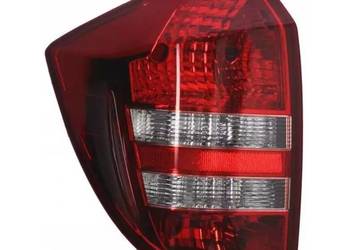 Kia Ceed 06-09 Lampa tylna NOWA