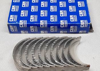 PANEWKI WAŁU HONDA D16A7, D16A9, B16A6, B18B13, ZC1 +0,75