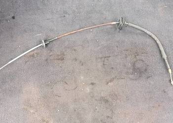 Linka Gazu 2,8   8 D1 721 555 AG Audi A4 B5 (a-5)