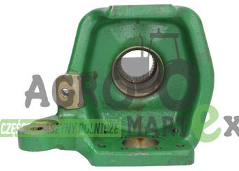 L157637, L157615 OBUDOWA ZWROTNICY RH JD