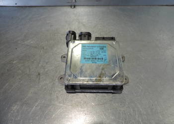 MODUŁ WSPOMAGANIA CITROEN C3 I 9665433880