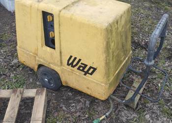 Myjka ciśnieniowa WAP,na części