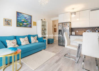 Sprzedam mieszkanie Kraków Macieja Dębskiego 49.5m2 3 pokoje