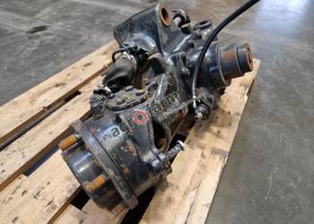 Przedni most New Holland TN75VA 11910