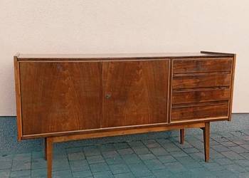 Komoda PRL S.Albracht transport