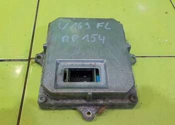 MERCEDES A W169 LIFT 1.7 B 08r 3D przetwornica XENON 130732908801