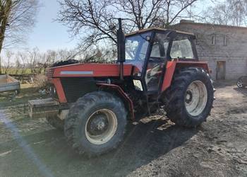 sprzedam URSUS 1614 90R