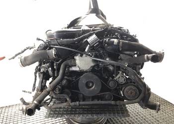 SILNIK KOMPLETNY AUDI 4.0 460KM CXYA A8 D5