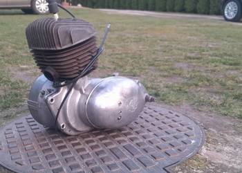Sprzedam silnik wsk 125 po remoncie
