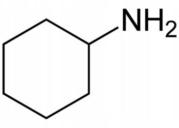 Cykloheksyloamina Czysta >99,9% 1000ml