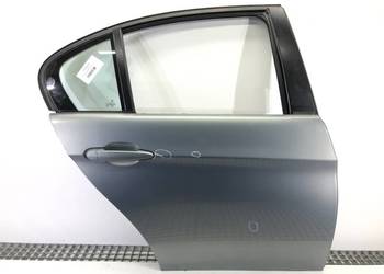 DRZWI PRAWY TYŁ BMW E90 Sedan/Limuzyna 04-12