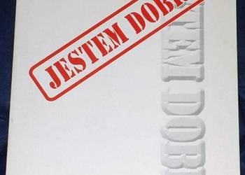 Jestem dobry - Wolfgang Hars
