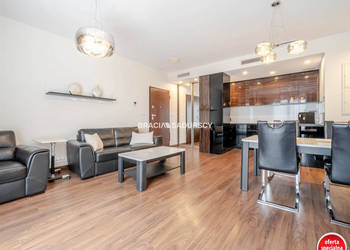 Ogłoszenie mieszkanie Kraków 52m2 2-pokojowe
