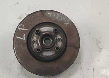 ZWROTNICA LEWA PRZÓD DACIA LODGY