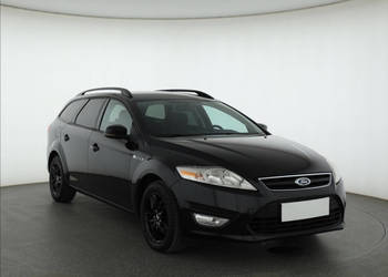 Ford Mondeo 1.6 TDCi